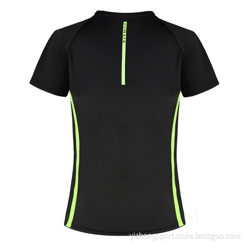 Moisture Wicking Dry Fit T Shirt For Men